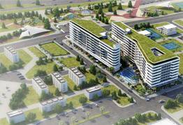 İzmirAvcılar Cadde Bostan